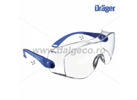 Ochelari de protectie Drager X-pect 8120