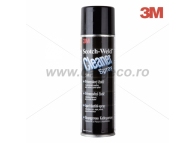 Solutie industriala de curatare Cleaner Spray 500ml