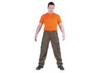 Pantalon cu membrana UKARI 30201571400
