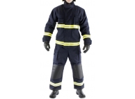 Pantaloni Pompieri ETF2013 culoare bleumarin