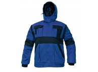 Jacheta de iarna Max Evo 2 in 1 0301025743048 albastru/negru
