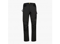 Pantaloni Carbon Performance negru M