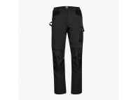 Pantaloni Carbon Performance negru XXL