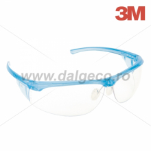 Ochelari de protectie REFINE 300T BLUE