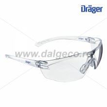 Ochelari de protectie Drager X-pect 8320