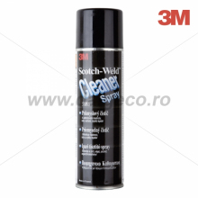Solutie industriala de curatare Cleaner Spray 500ml