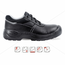 Pantofi de lucru WORKTEC O1 2001-36