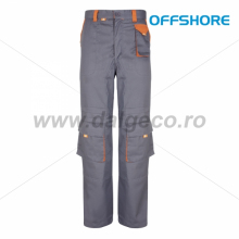 Pantaloni standard SAMOA 46