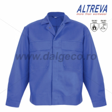 Jacheta pentru sudori WELDING JACKET C3001100-50