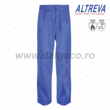 Pantaloni standard pentru sudori WELDING PANT C2005100-42