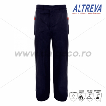 Pantaloni standard multirisk BAEKELENAD C2028790-48