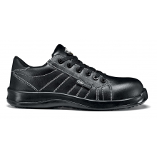 Pantofi Black Fobia - Barbat 26088-43