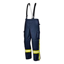 Pantaloni de interventie pentru pompieri - FIREFIGHTER Nomex Pantaloni