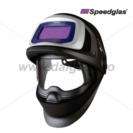 Masca de protectie SPEEDGLAS  9100 Fx cu filtru 9100 x