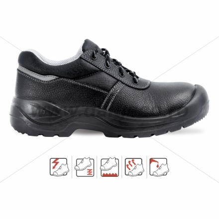 Pantofi de lucru WORKTEC O1 2001-35