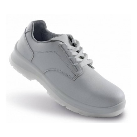 Pantofi de protectie alb  BIELLA S2 - 41