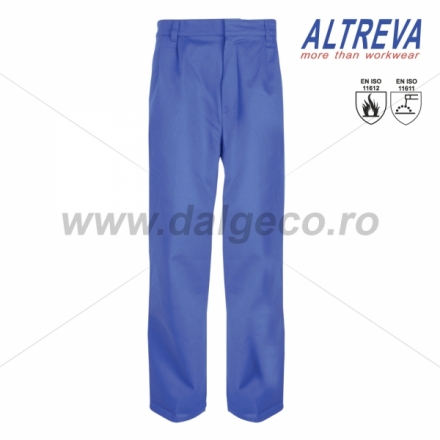 Pantaloni standard pentru sudori WELDING PANT C2005100-50