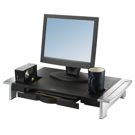 Suport Pentru monitor Office Suites Premium Riser, Fellowes [A]