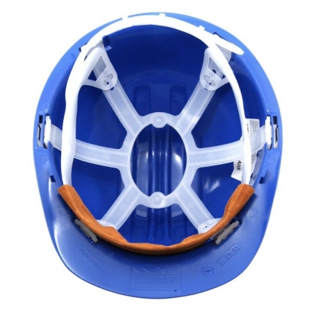 Casca de protectie 5-RS BLUE