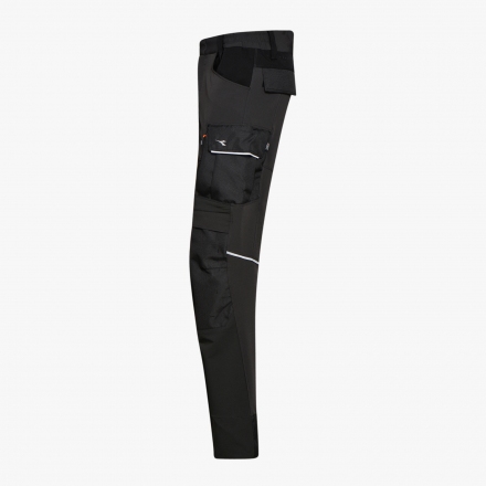 Pantaloni Carbon Performance negru L