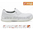 Pantofi de protectie alb cu bombeu compozit VENEZIA S2 2224 S2-35