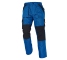 Pantaloni MAX BLUE NEGRU - 52