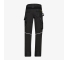 Pantaloni Carbon Performance negru XL