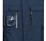 Jacheta Premium Diadora Workwear Tech XL Bleumarin 