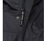 Jacheta Premium de ploaie Diadora Litework XL Negru
