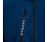 Hanorac Premium Diadora Sweat Pile FZ M Albastru